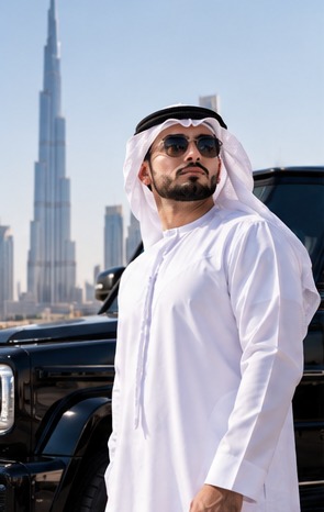 Downtown Dubai