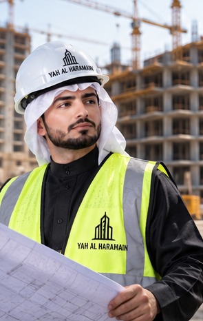 Yah Al Haramain